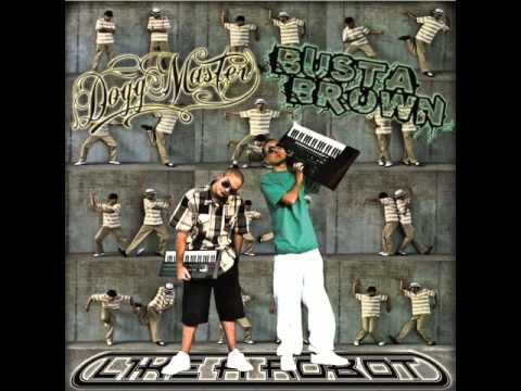 Dogg Master and Busta Brown - Shake It Right