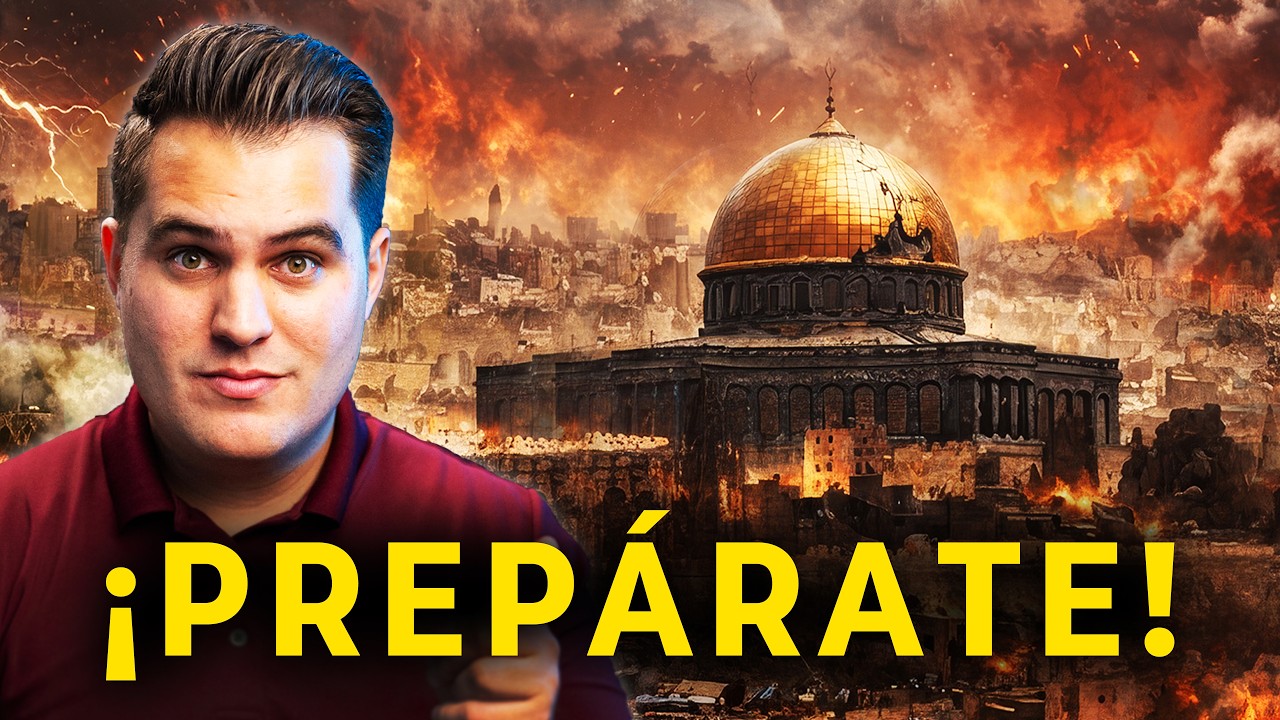¿Estás realmente listo para el Fin de los Tiempos? Mira cómo prepararte para el Rapto de la Iglesia