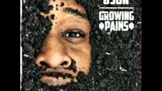 Json - It's Alright feat. Mikeschair (Growing Pains)