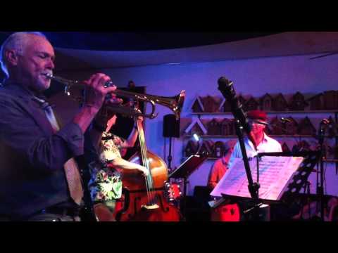 Larry Stefl Group - Pennies From Heaven (Arthur Johnston-Johnny Burke)