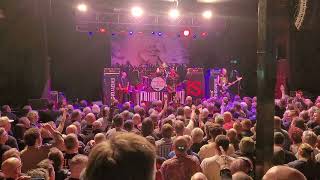 stiff little fingers it doesn't make it alright terry hall tribute bristol O2 2023