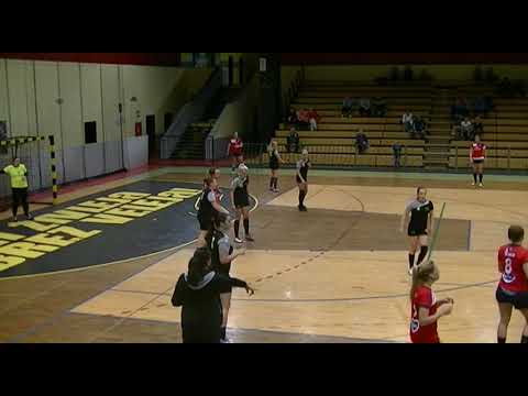 04. KROG - 2018/19: 1.A DRL - ŽENSKE: ŽRK VELENJE : ŽRK Z'DEŽELE