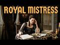 The Actual Daily Life Of A Royal Mistress History For Sleep