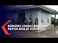 Pascabentrok di Papua, Pangdam dan Kapolda Tarik Semua Senjata Pasukan Pascabentrok di Papua, Pangdam dan Kapolda Tarik Semua Senjata Pasukan