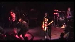 Suicide Machines - Our Time/ Hating Hate Live in Seattle 1998