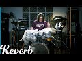 How to Make Your Drum Kit Sound Like Ringo Starr's of The Beatles | Reverb.com