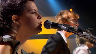 Arcade Fire   Live On Later With Jools Holland   Bbc London   2005 05 13