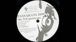 Passarani 2099 - Floid
