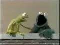 Classic Sesame Street Kermit Talks About Feelings