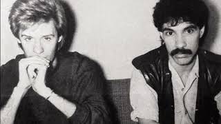 Hall &amp; Oates 1979 Live @ My Father&#39;s Place NY