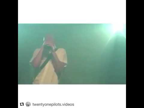 Slowtown - twenty øne piløts