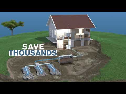 Roebic K-57 Septic System Cleaner - New Look!