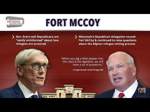 Rewind: Your Week in Review for August 28 - September 3