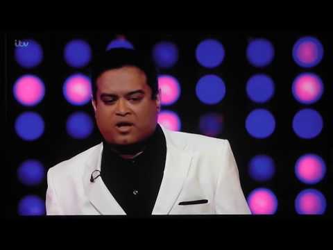 The Chase - The Sinnerman