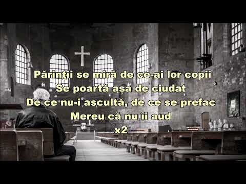 Avem nevoie de Dumnezeu  - Negativ creștin