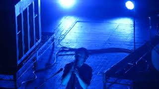 Beirut - My Night With The Prostitute From Marseille Live @ O2 Academy