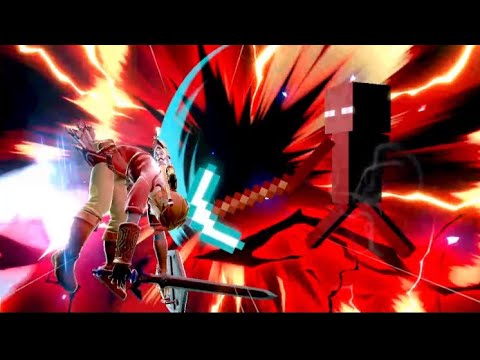 Steve bullies a link player