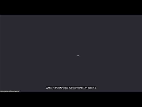 Item video thumbnail