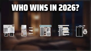 The Top 5 Best Room Darkening Drapes in 2026 - Must Watch Be