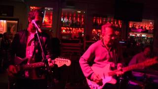 Eric Lindell - SINCE JUNE - 9/22/12 Pier 23 San Francisco