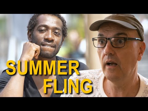 Summer Fling - Short Comedy Film | The Netherlands
