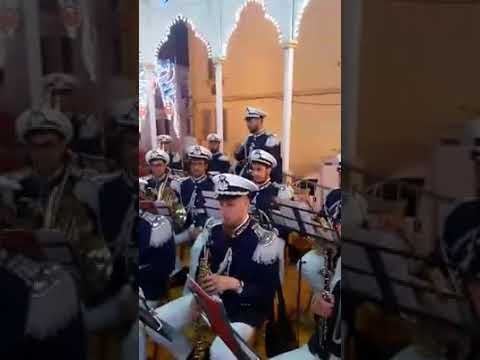 Gran concerto bandistico Città di Conversano - Marcia Cettina biricchina