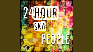 Crying in the Chapel