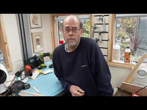 small shed Saturday #42 - shopping deja-vu