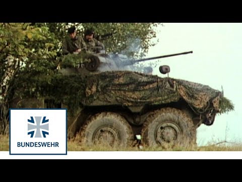 Classix I Allein im Feindgebiet (1980) I Bundeswehr