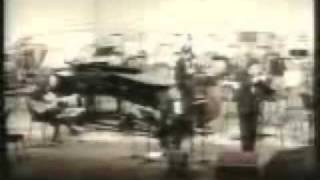Homenaje a Piazzolla - La muerte del ángel