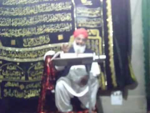 JMGA Lecture - sunday-10-04-2011