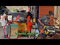Selling Luxury Items For N1,000 In Public - Social Experiment | Eps 2
