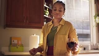 Bounty Paper Towel Commercial - Spillphabet