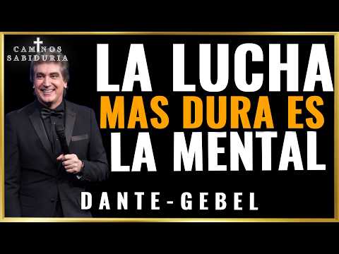 The Process Hurts, But It Also Shapes You. | DANTE GEBEL