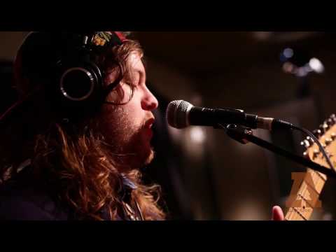 Weatherbox on Audiotree Live (Full Session)