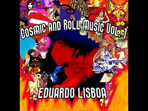 The Last Culture Man - Eduardo Lisboa (2018)