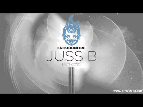 Juss B - FKOFd010