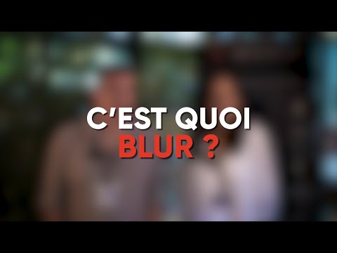Interview BLUR