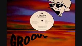 Kaikoo - My Emotion (Original Mix 1996)