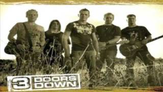 3 Doors Down - &quot;The Champion in Me&quot;