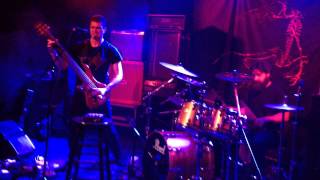 Geryon - Birth (Live Brooklyn, NY)