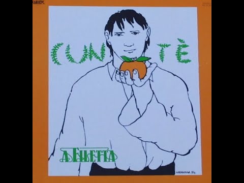 A Filetta -  I Mufrini (1984) + paroles