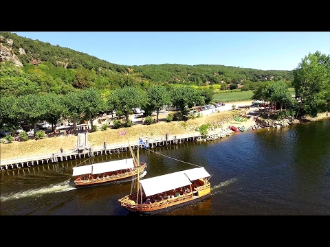 Sarlat Périgord Noir, une expérience à vivre