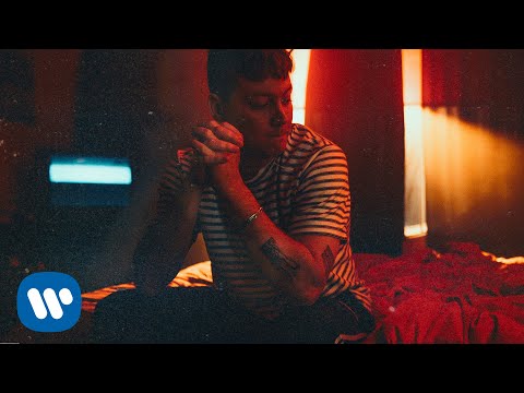 Emanero - Pastillitas (Video Oficial)