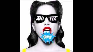 Anitta - Parei (CD BANG)