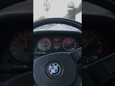 Thumbnail for BMW E28 M50B25 by BMW E28