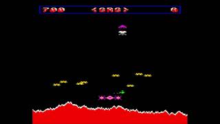 Protector (Acorn Programs) for the BBC Micro