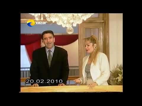 Məhəbbət Kazımov və Könül Kərimova - Sevdamiz.