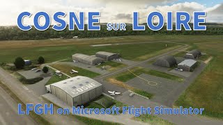 Cosne-sur-Loire (LFGH) video