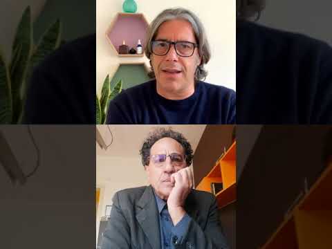 Instalive Giorgio Tartaro Raffaele Cutillo